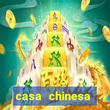 casa chinesa plataforma de jogos